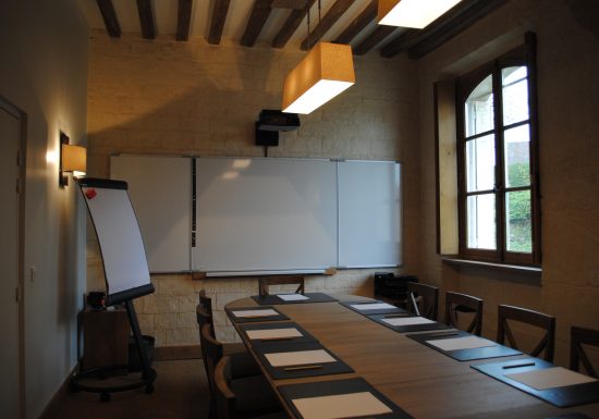 Le Clos Barisseuse