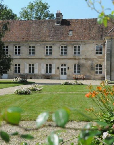 Le Clos Barisseuse