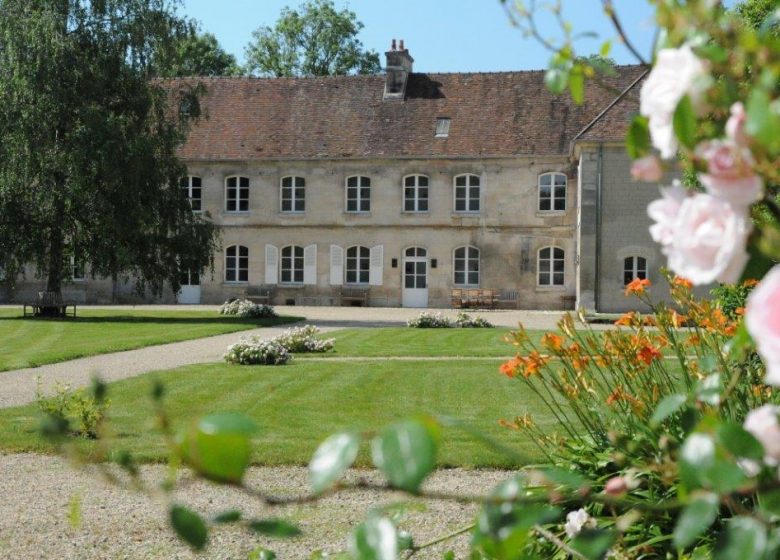 Le Clos Barisseuse - Urheberrecht: Le Clos Barisseuse