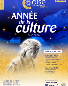 Year of Culture 2025 _ The end!