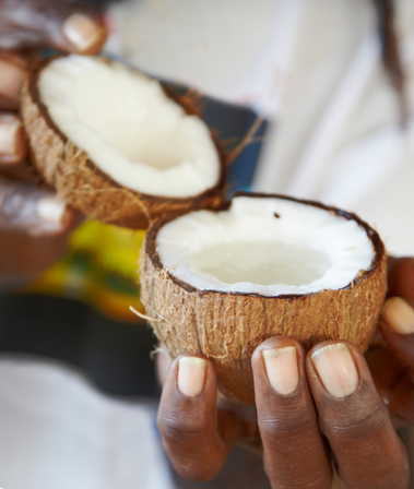 Marché afro caribéen