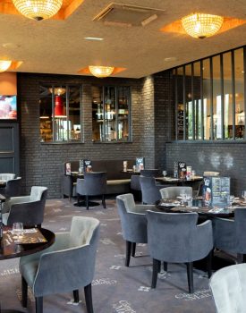 Le Comptoir du Malt