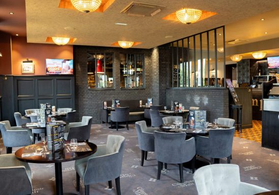 Le Comptoir du Malt