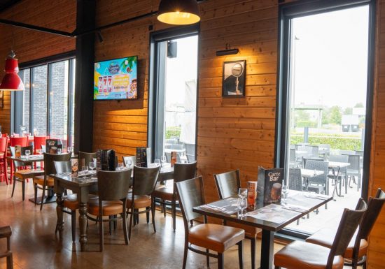 Le Comptoir du Malt