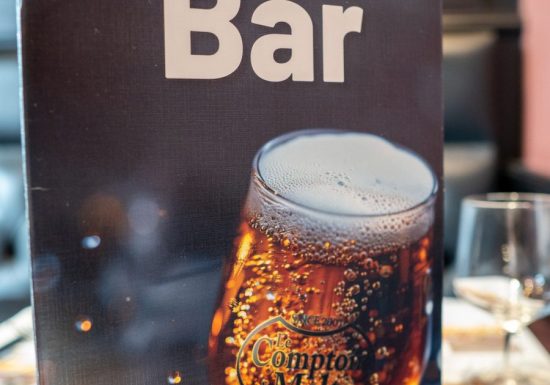 Le Comptoir du Malt