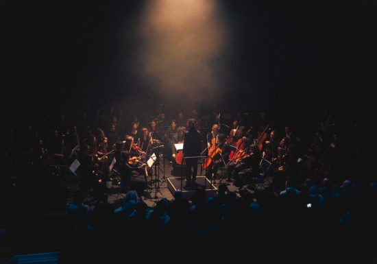Concierto de Año Nuevo