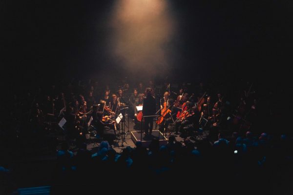 Concierto del Nuevo Año