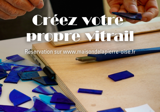 Prácticas | Vidrieras