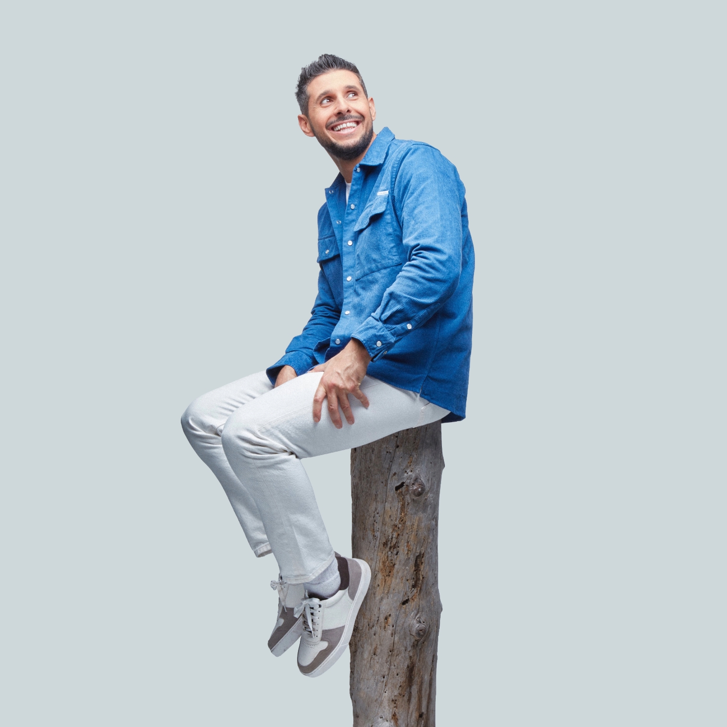 Chantilly Follies - DIDOU in het Pavillon de Manse