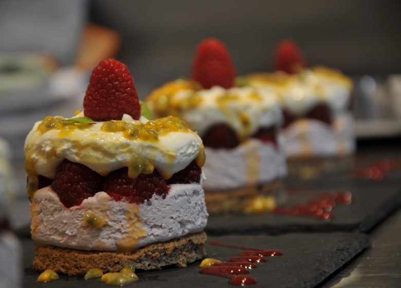 Le Clos Barisseuse - Copyright : LE CLOS BARISSEUSE