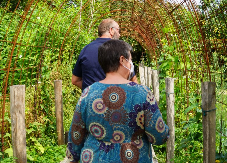 Ferme l’arbre à poule - Urheberrecht: Creil Sud Oise Tourisme - Tartaglione Anthony