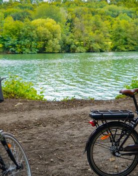 Berges de l’Oise à Saint-Leu d’Esserent