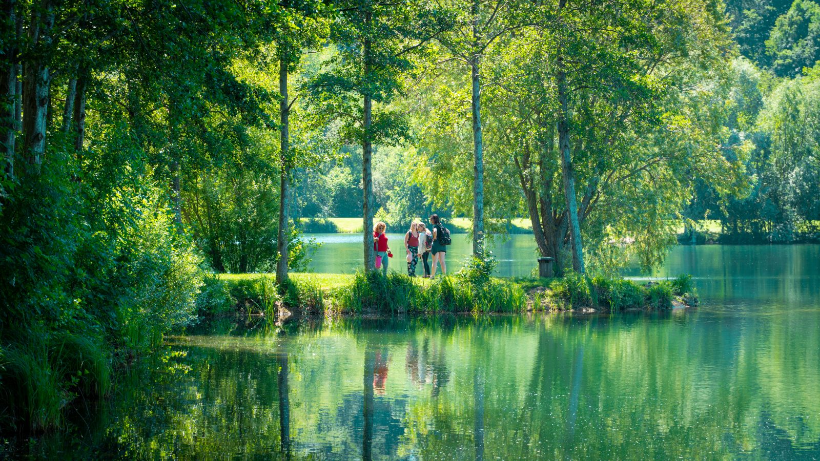 Parque Urbano del Priorato