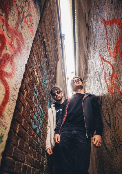 Chantilly Follies - Edgär à l'espace Bouteiller de Chantilly