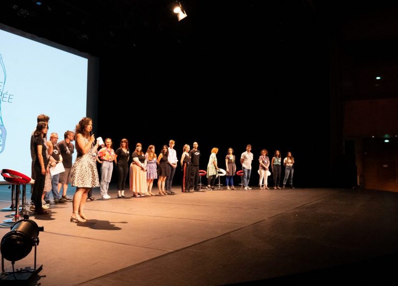 La Faïencerie-théâtre - Droit d'auteur : Creil Sud Oise Tourisme_ Anthony