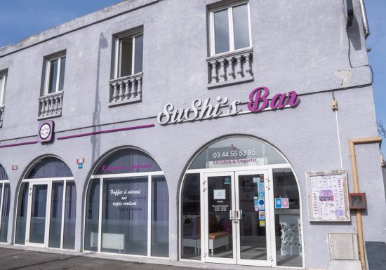 Sushi’s Bar