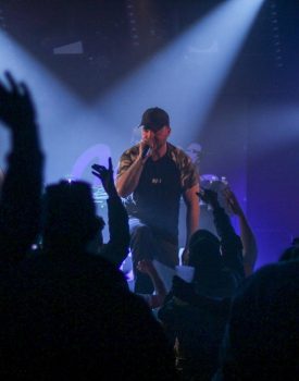 La Grange à Musique