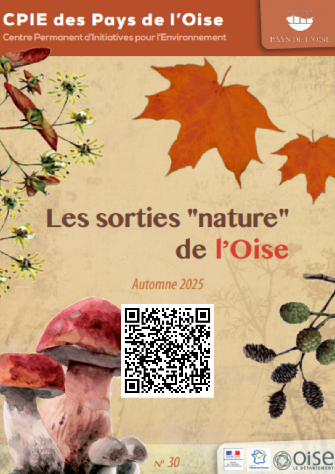 Workshop Pflanzung von Spalierobstbäumen in Gouvieux