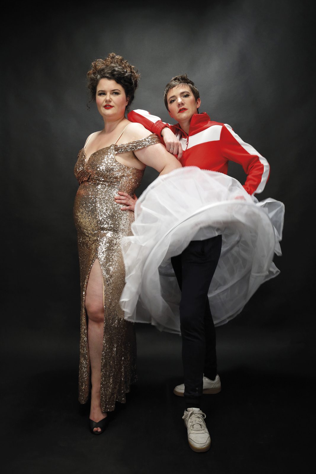 Diva Syndicat - 1000 años de mujeres en la música