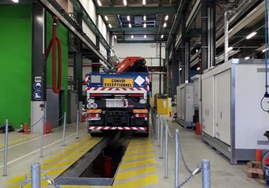 Journées du Patrimoine | Visitez EDF