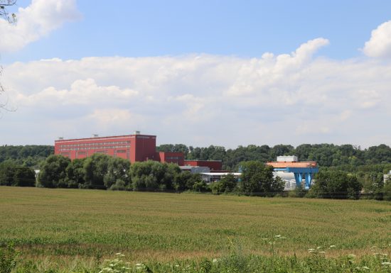 Journées du Patrimoine | Visitez EDF