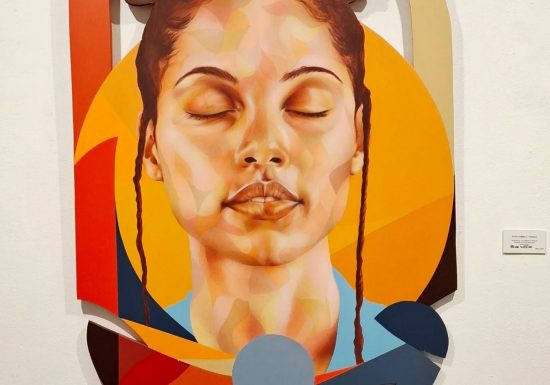 Exposition | « SUR FACES »