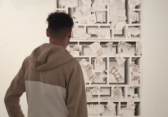 Exposition | « Dans nos traces »