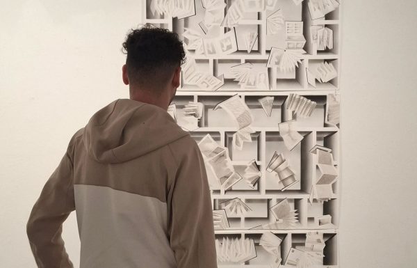 Exposition | « Dans nos traces »