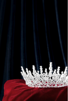 Election de miss Verneuil