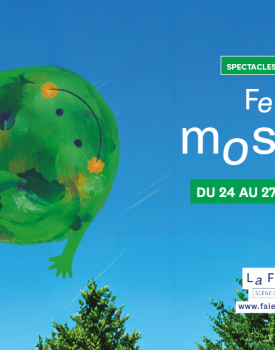 Festival Mosaïque 2026