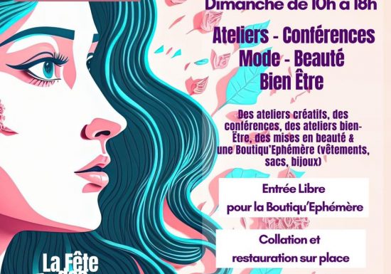Multi-activités | « L&rsquo;éveil des Amazones »