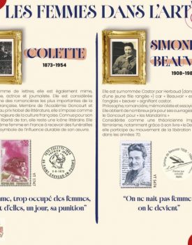 Exposition | Les femmes dans l&rsquo;art