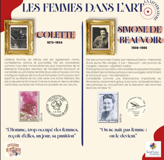 Exposition | Les femmes dans l&rsquo;art