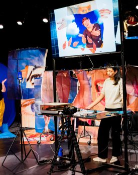 Festival « Les infaillibles » | « Livré pour vous »