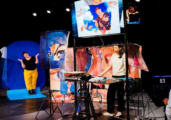 Festival « Les infaillibles » | « Livré pour vous »