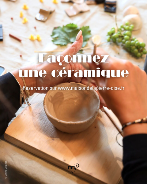 Etappe | Céramique