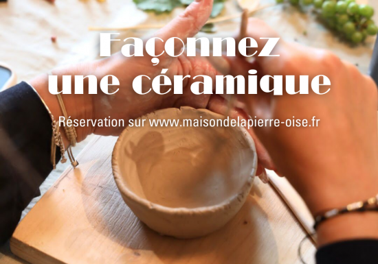 Prácticas | Cerámica