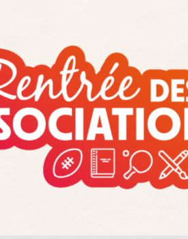 La rentrée des associations à Nogent-sur-Oise 2026