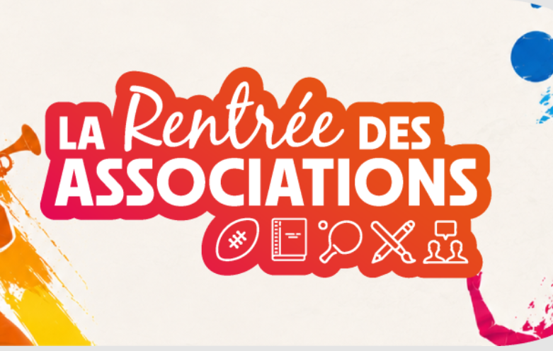 La rentrée des associations à Nogent-sur-Oise 2026