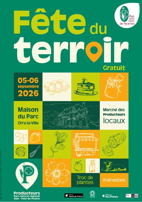 Fête du terroir