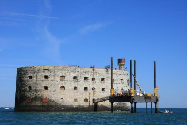 Jeu « Fort Boyard »