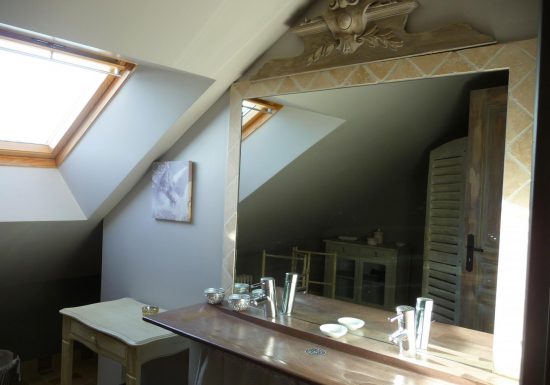 Lin et l&rsquo;hôte