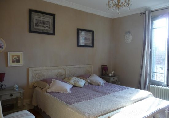 Lin und der Gastgeber