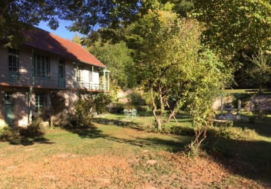 Le Clos de Maysel