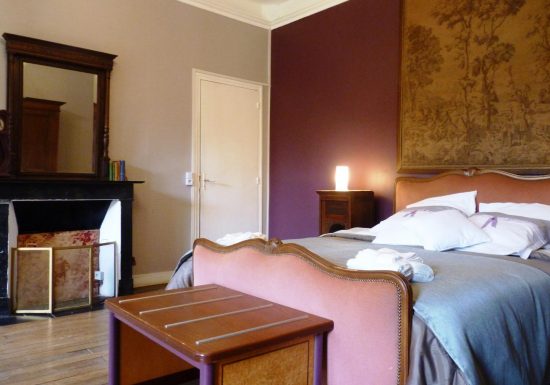 Le Clos de Maysel