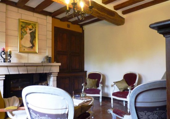 Le Clos de Maysel