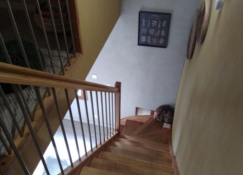 L’antre deux terres - Copyright : Gîtes de France