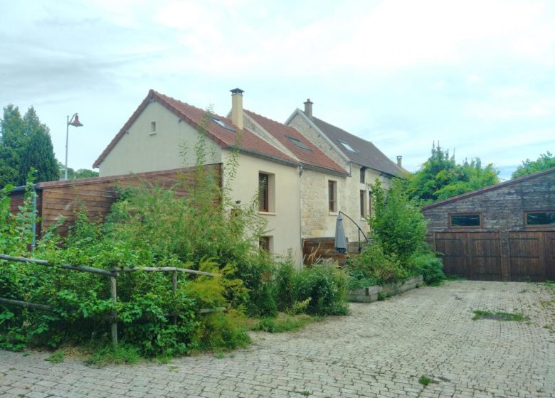 L’antre deux terres - Copyright : Gîtes de France