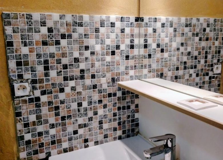 L'antre deux terres - Droit d'auteur : Gîtes de France