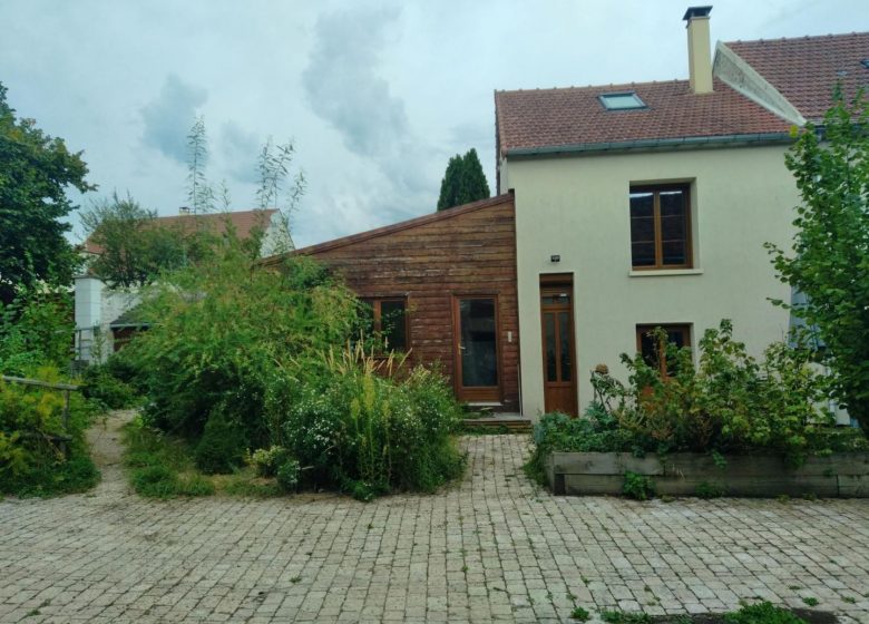 L'antre deux terres - Urheberrecht: Gîtes de France